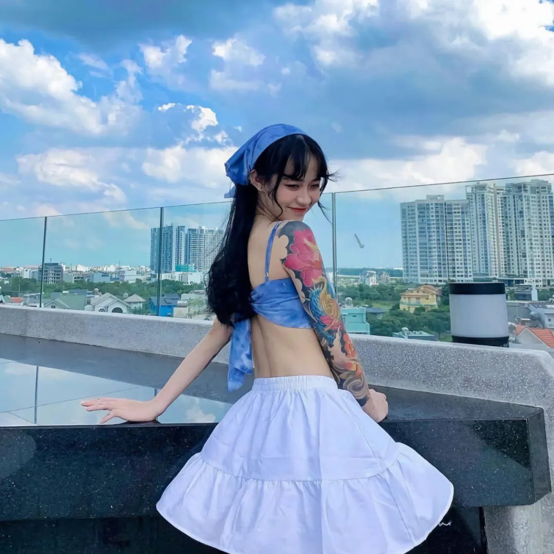 现代应召女郎